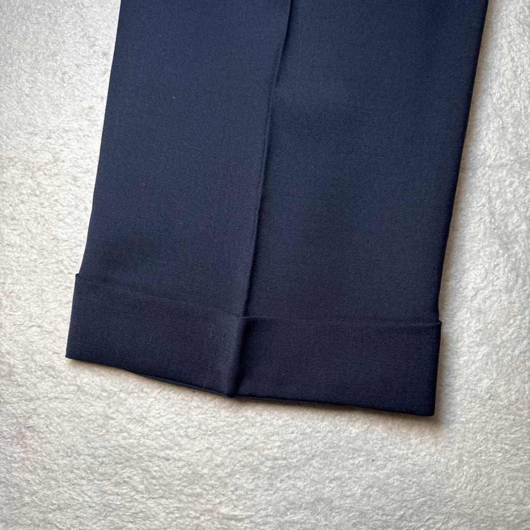 31 未使用　春秋　PT01 ピーティーゼロウーノ　ネイビー　48 L