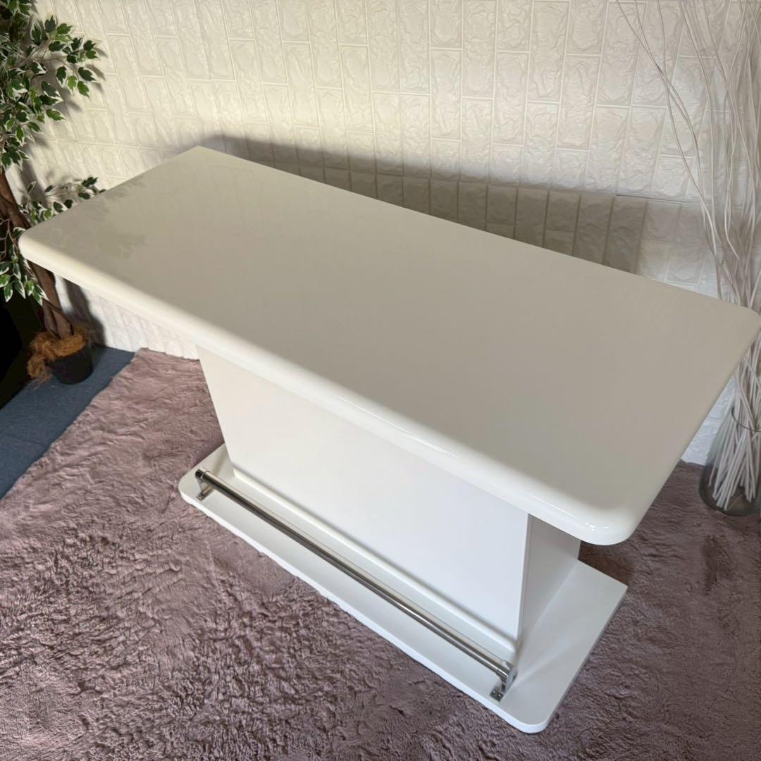 カウンターテーブル・ハイテーブル Momo0701