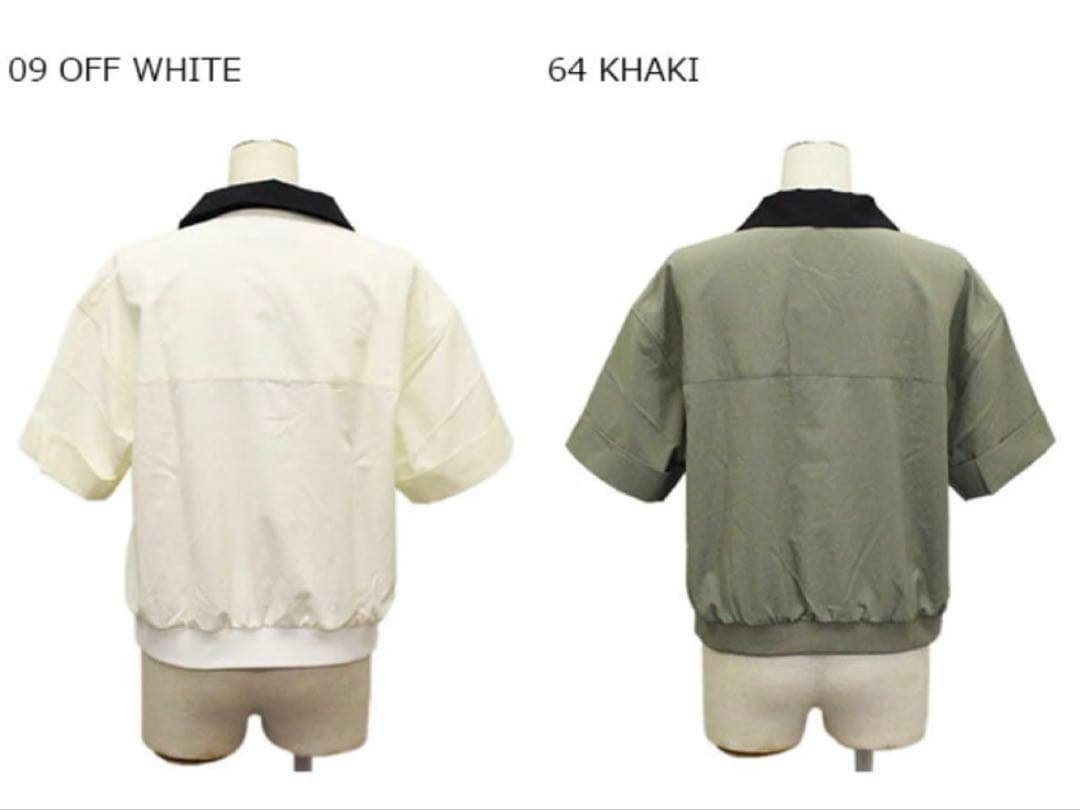 フレッドペリー　カラーシャツ