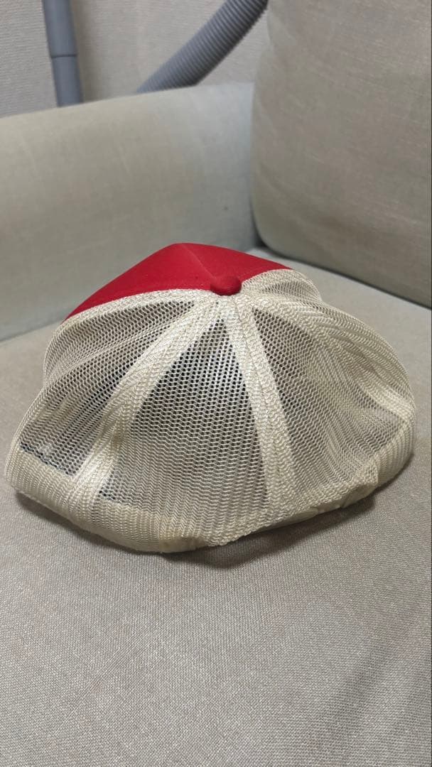 RRL メッシュキャップ