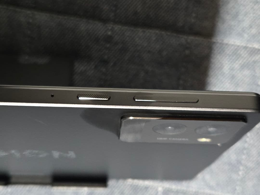 Androidタブレット本体 Lenovo Legion Y700 2025 (Gen3) 12/256GB