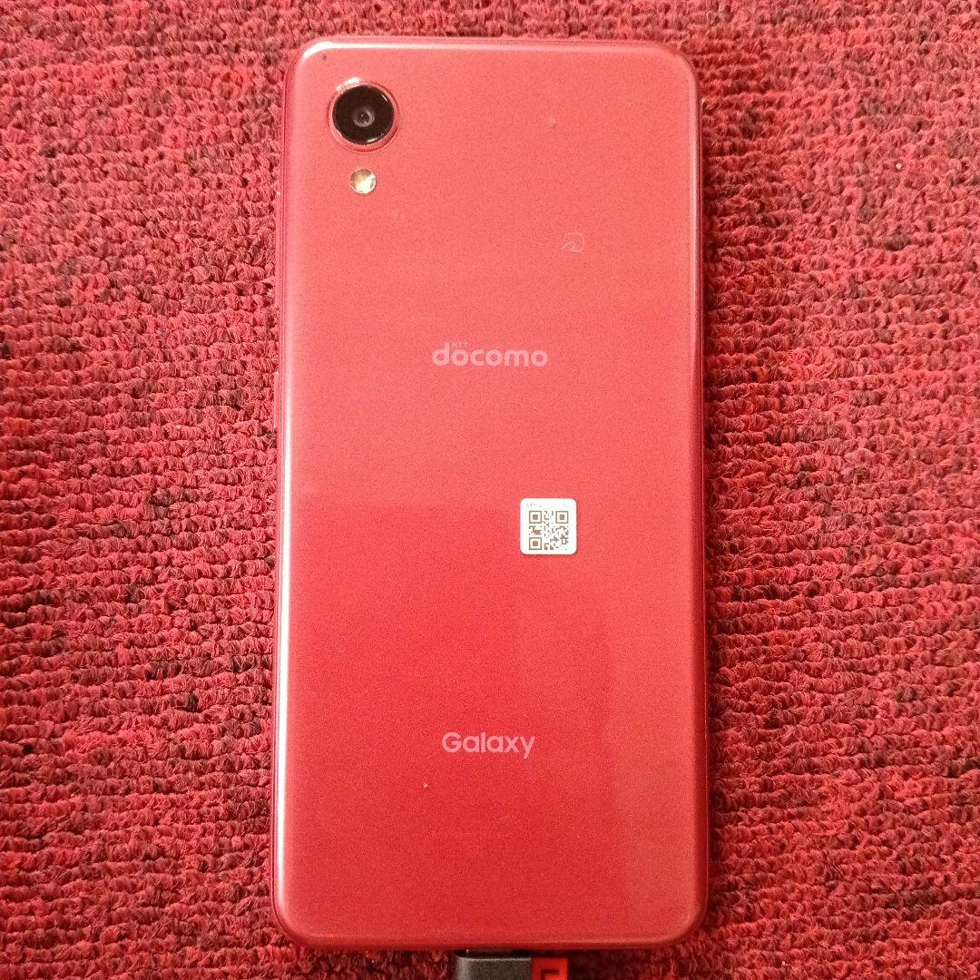 Samsung Galaxy A22 5G 本体