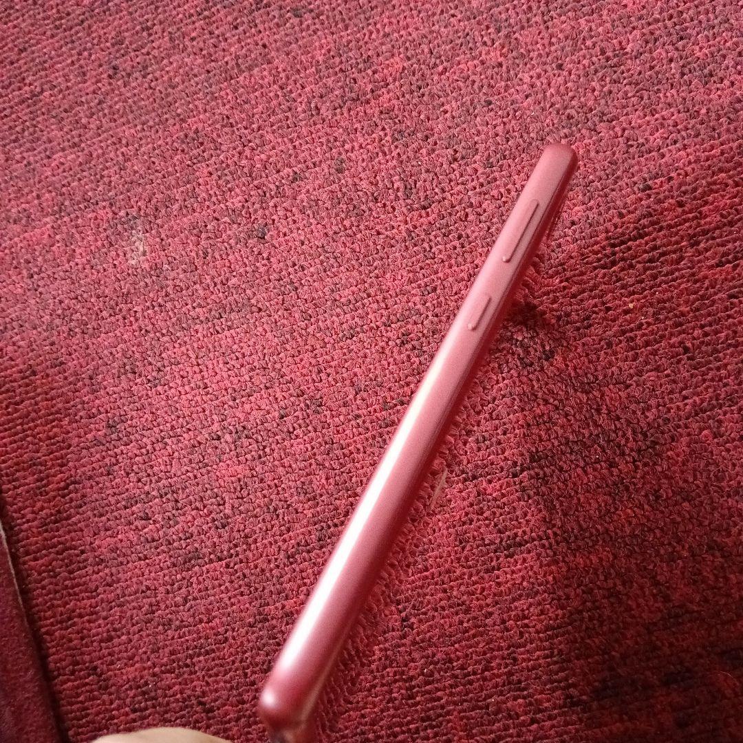 Samsung Galaxy A22 5G 本体