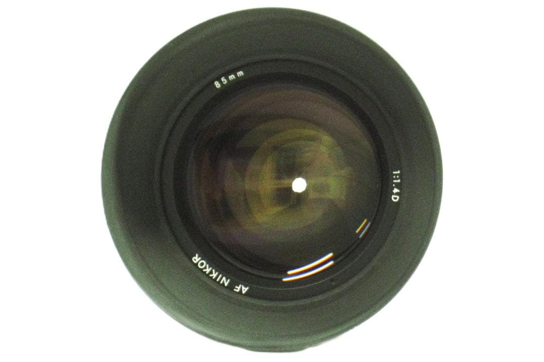 レンズ(単焦点) NIKKOR AF 85mm F1.4D