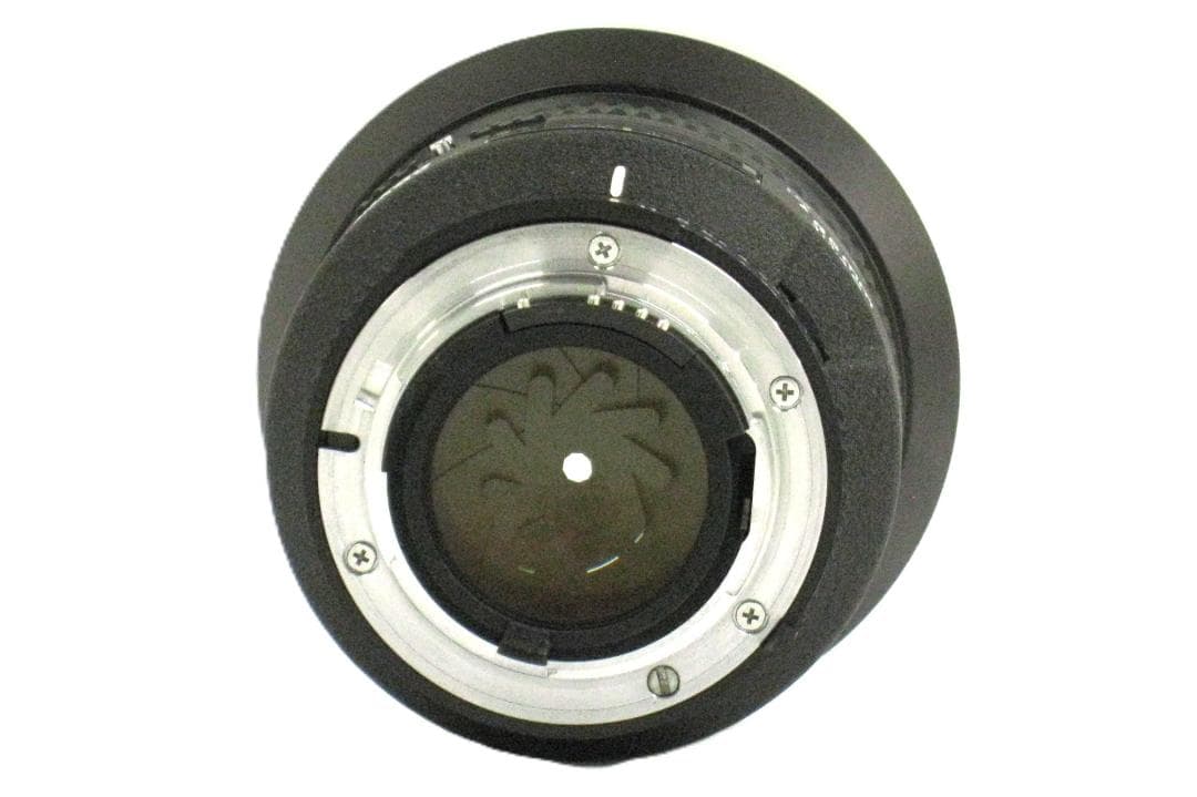 レンズ(単焦点) NIKKOR AF 85mm F1.4D