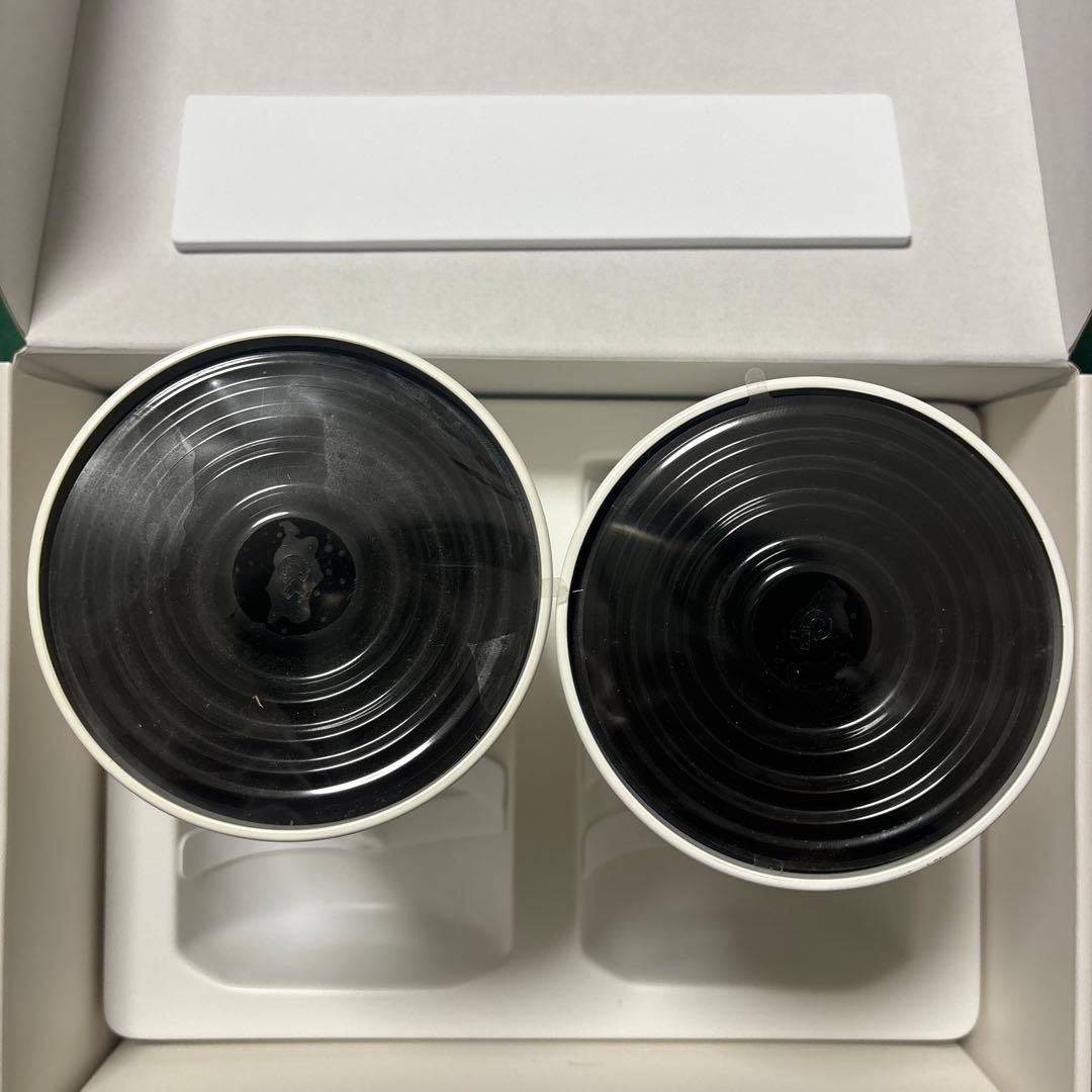 TP-Link 　Wi-Fi 6E　Deco XE75 2台セット