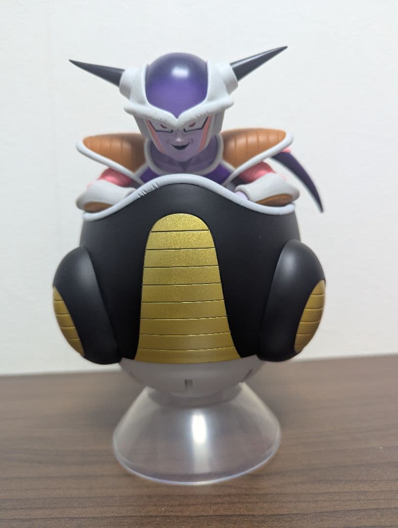 ドラゴンボール一番くじフィギュア　フリーザ