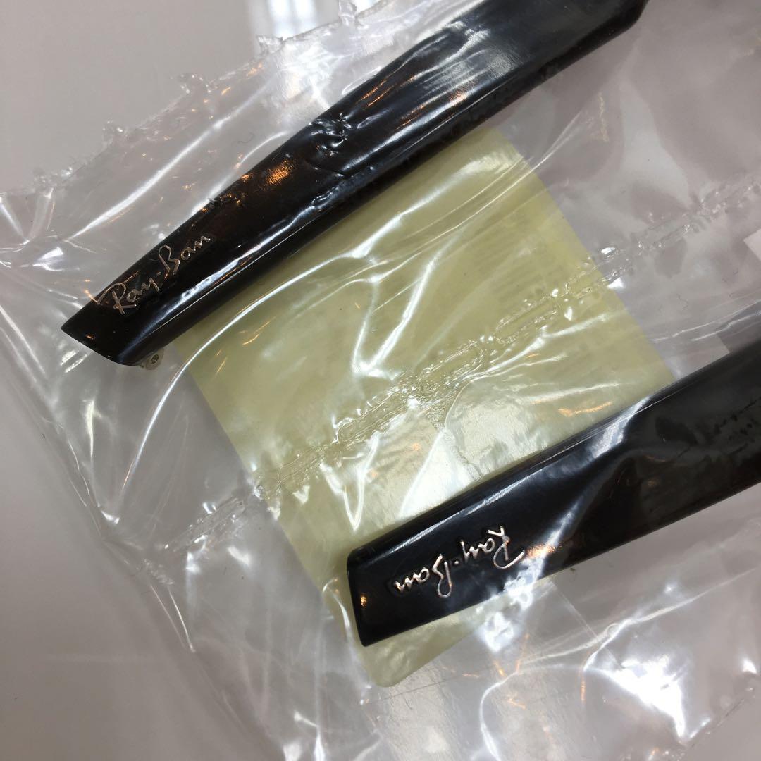 正規品 RayBan レイバン テンプル RB2140F RB2140-F