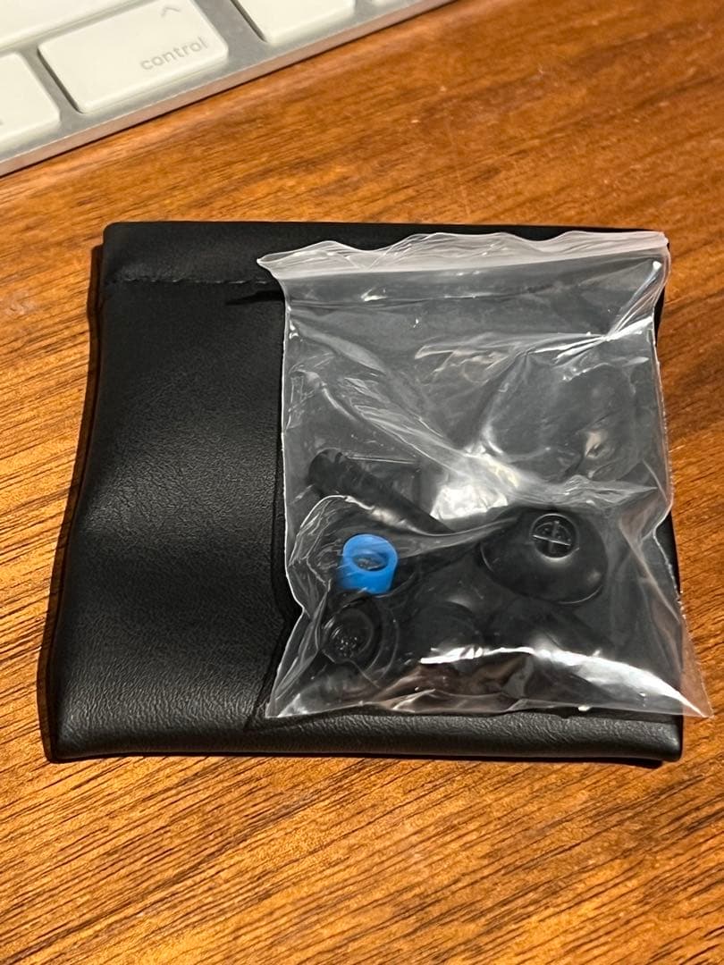 SENNHEISER IE 100 PRO カナル型