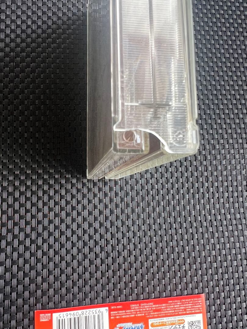 ニンテンドーDS ポケモン　ハートゴールド&ソウルシルバー