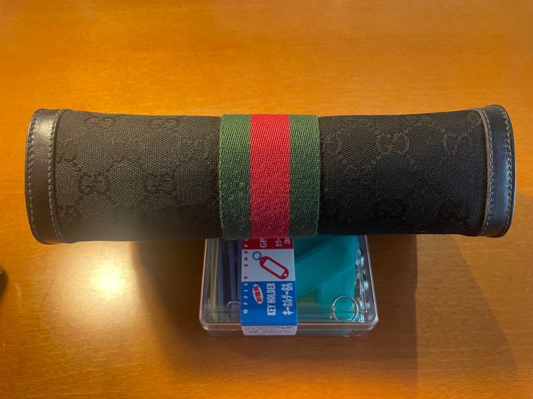 GUCCI グッチ シェリーライン バッグ オールドグッチ ヴィンテージ