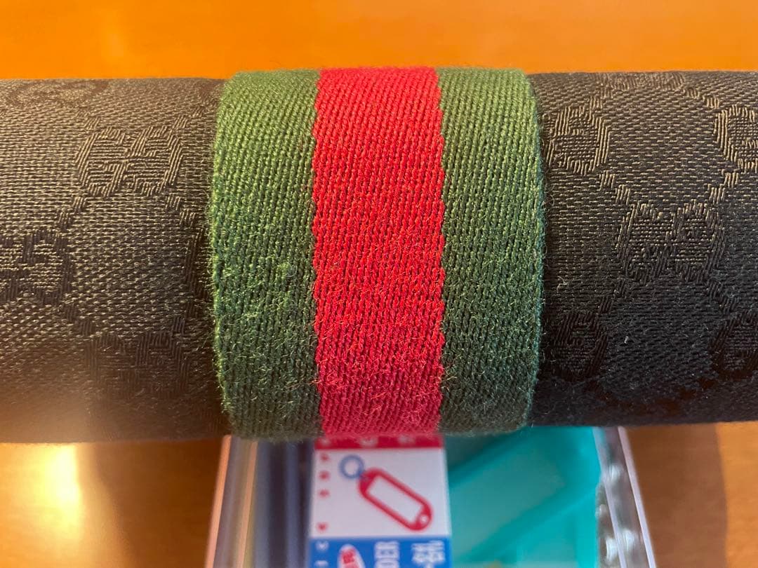 GUCCI グッチ シェリーライン バッグ オールドグッチ ヴィンテージ