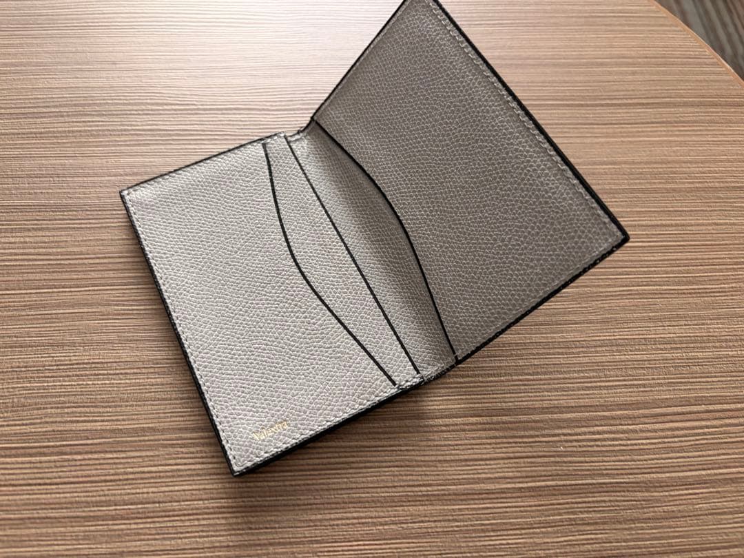 Valextra 名刺入れ/カードケース