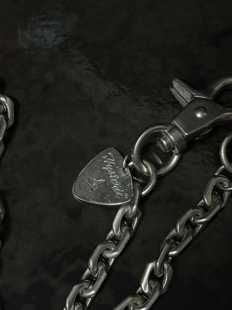 小物 Hysteric Glamour 00s Wallet Chain