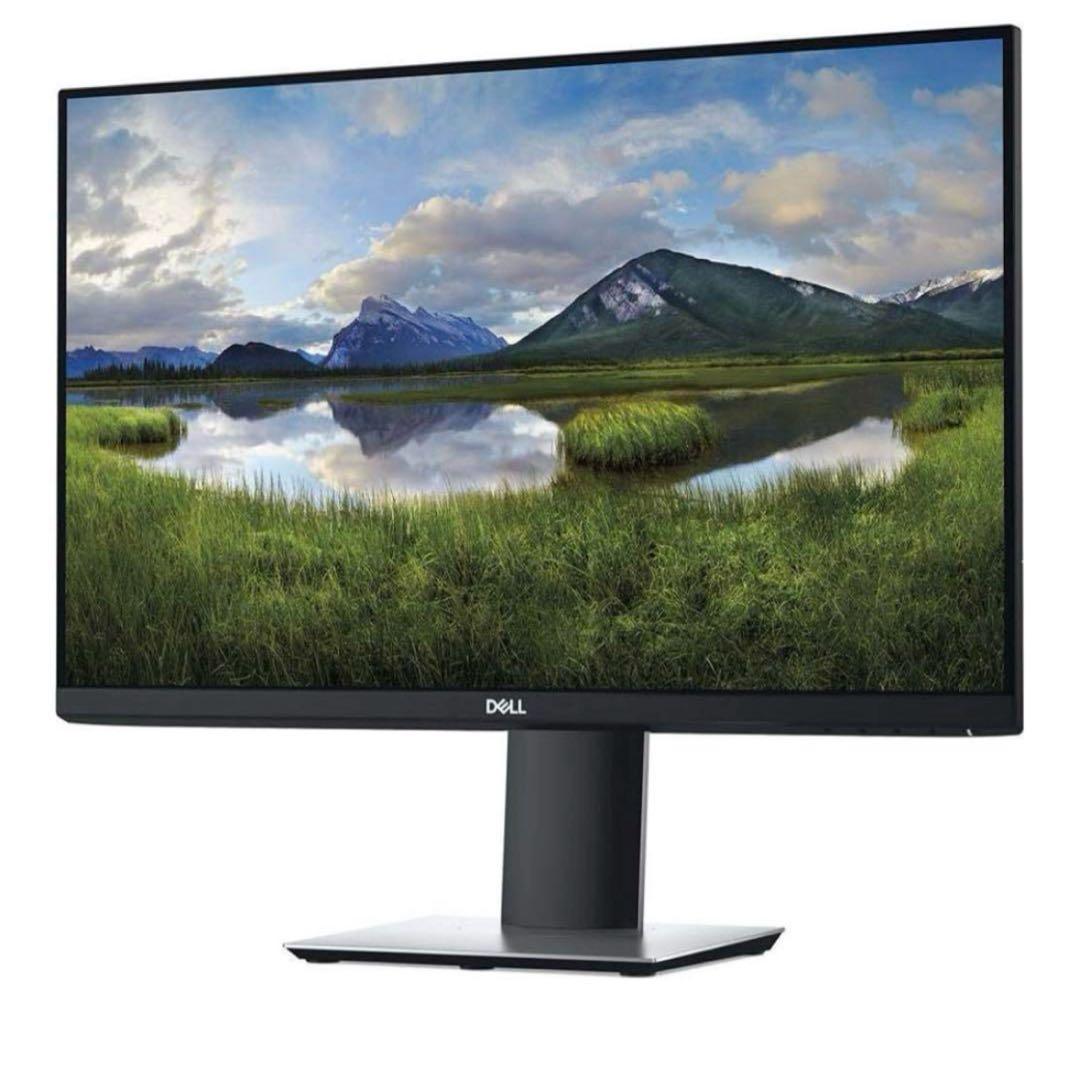 DELL モニター　27インチ　P2719H