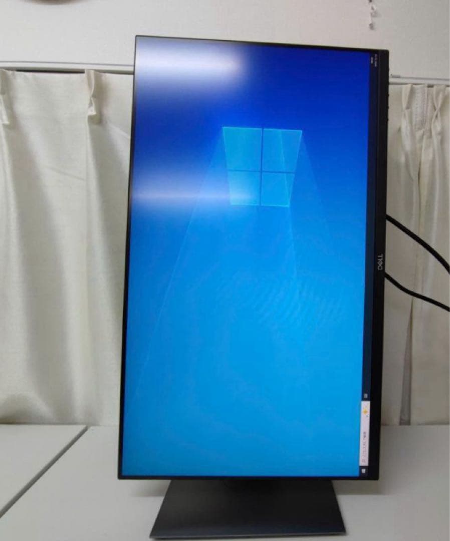 DELL モニター　27インチ　P2719H