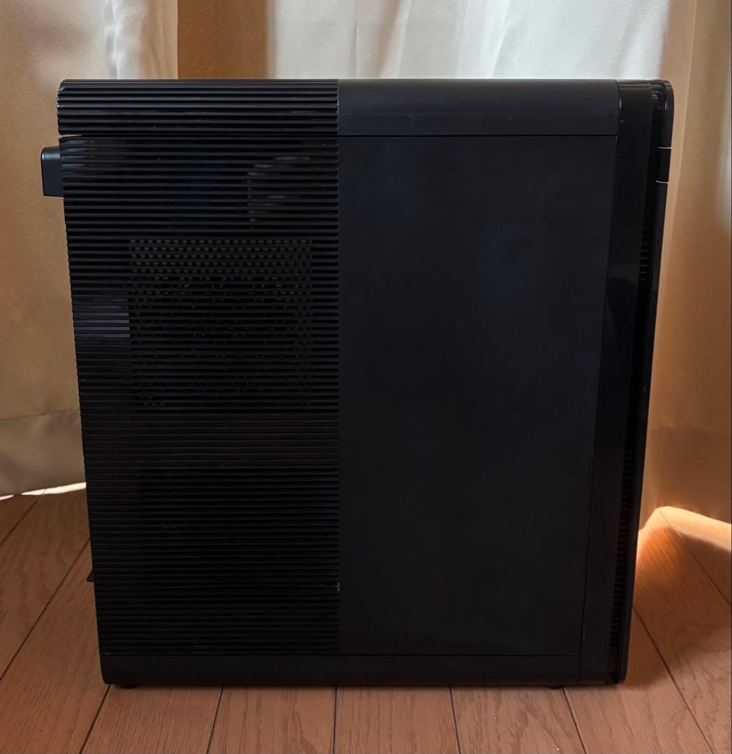 Windowsデスクトップ PC/i7 6700/GTX1060/Windows 10Pro/Wifi