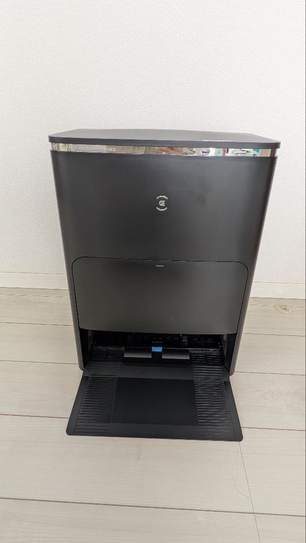 ECOVACS DEEBOT X5 pro omni ブラック 中古品