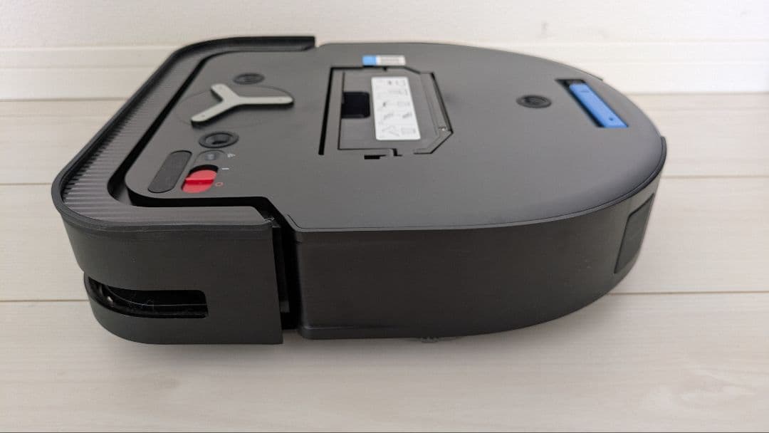 ECOVACS DEEBOT X5 pro omni ブラック 中古品