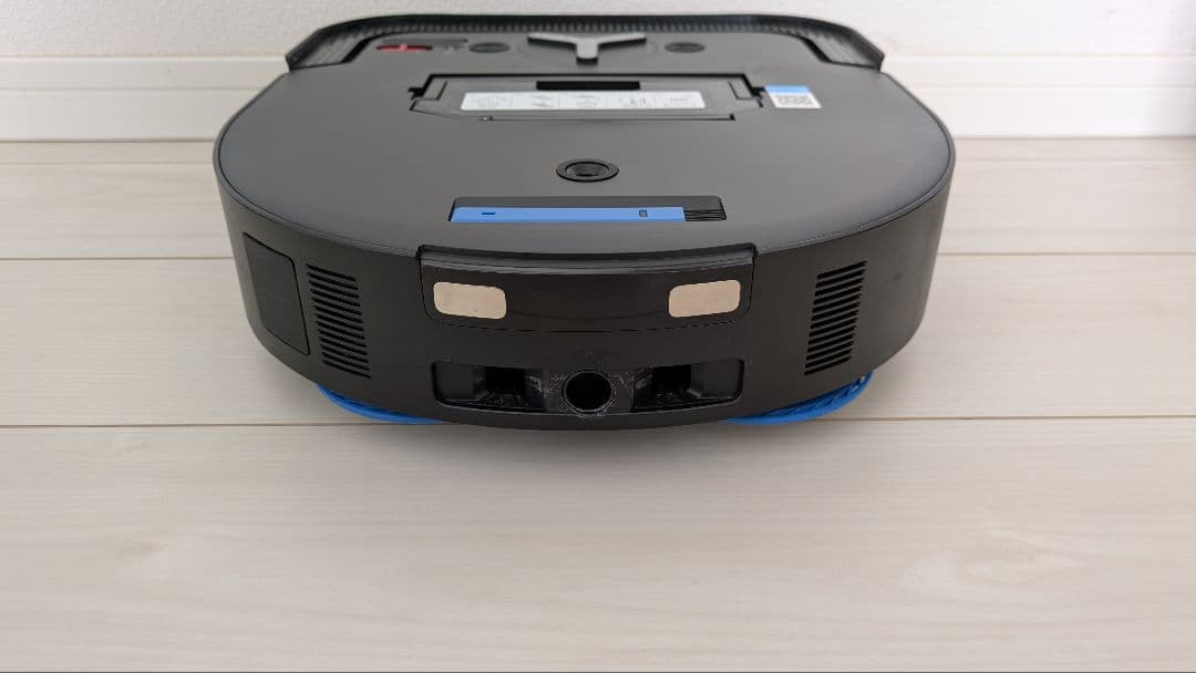 ECOVACS DEEBOT X5 pro omni ブラック 中古品