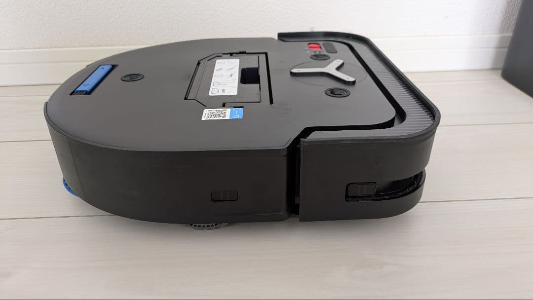 ECOVACS DEEBOT X5 pro omni ブラック 中古品
