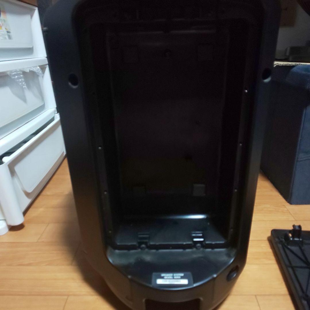 YAMAHA スピーカー　STAGEPAS　600i 600S　PAシステム