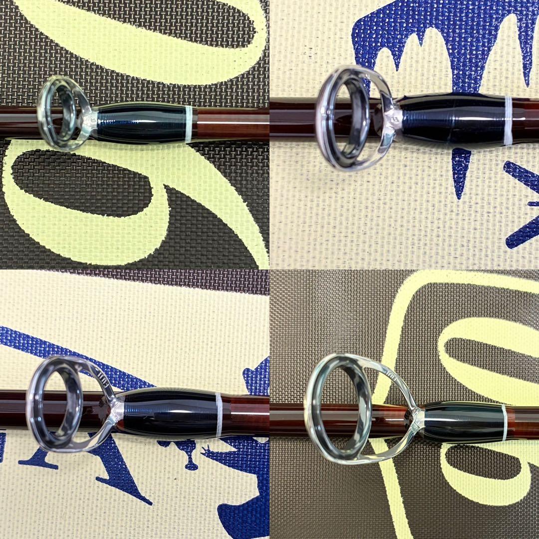 ス*ク様 ツララ グリッサンド90