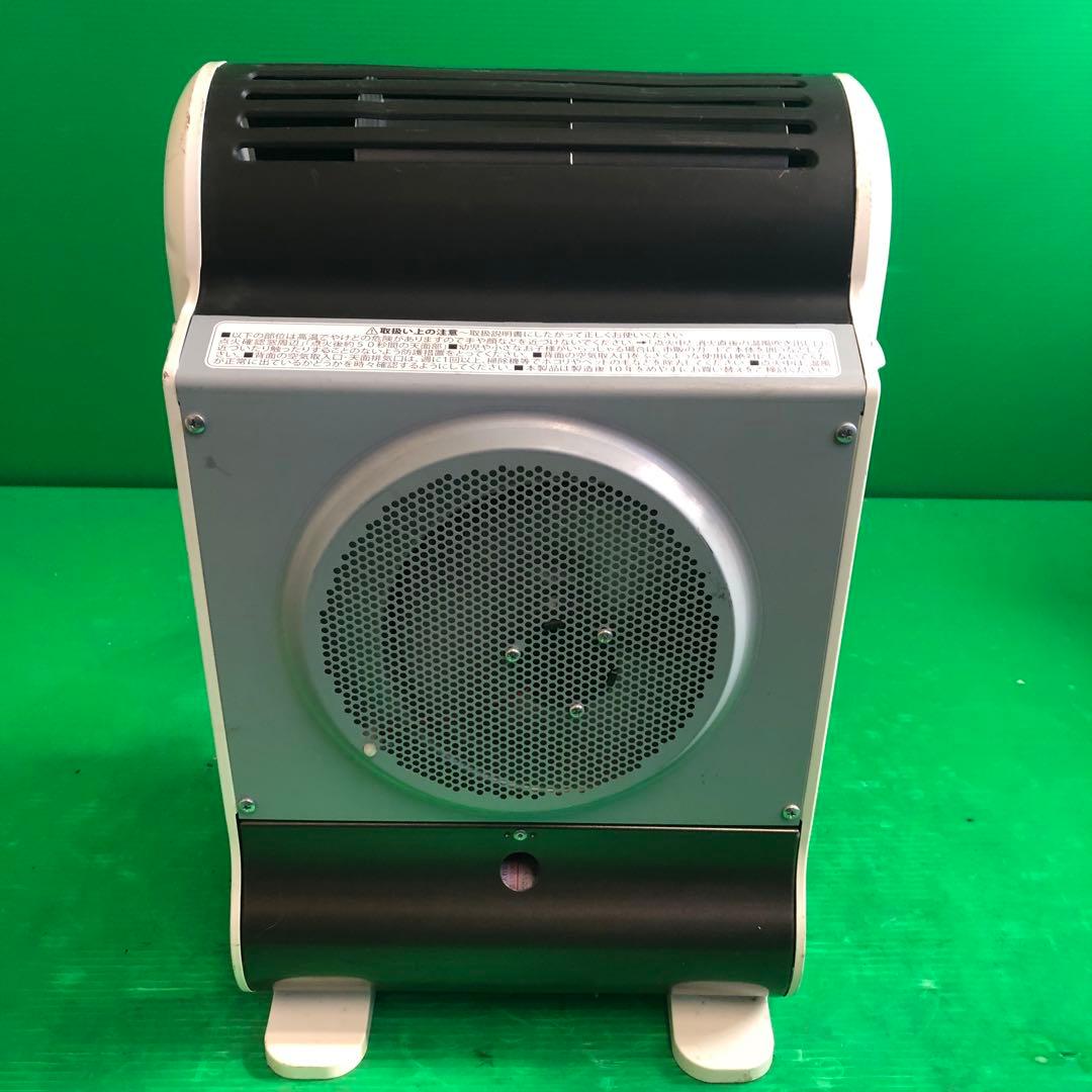 Iwatani ガスファンヒーター 風暖 CB-GFH1 動作品