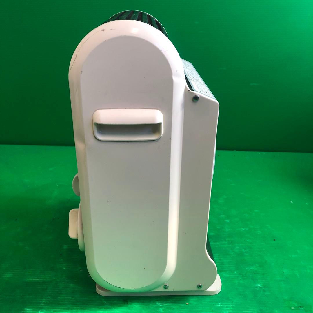 Iwatani ガスファンヒーター 風暖 CB-GFH1 動作品