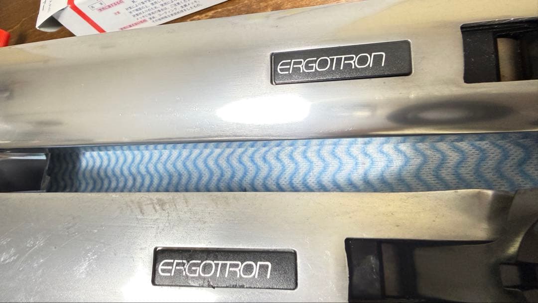 【クリーニング済】 エルゴトロン LX モニターアーム ERGOTRON #管1