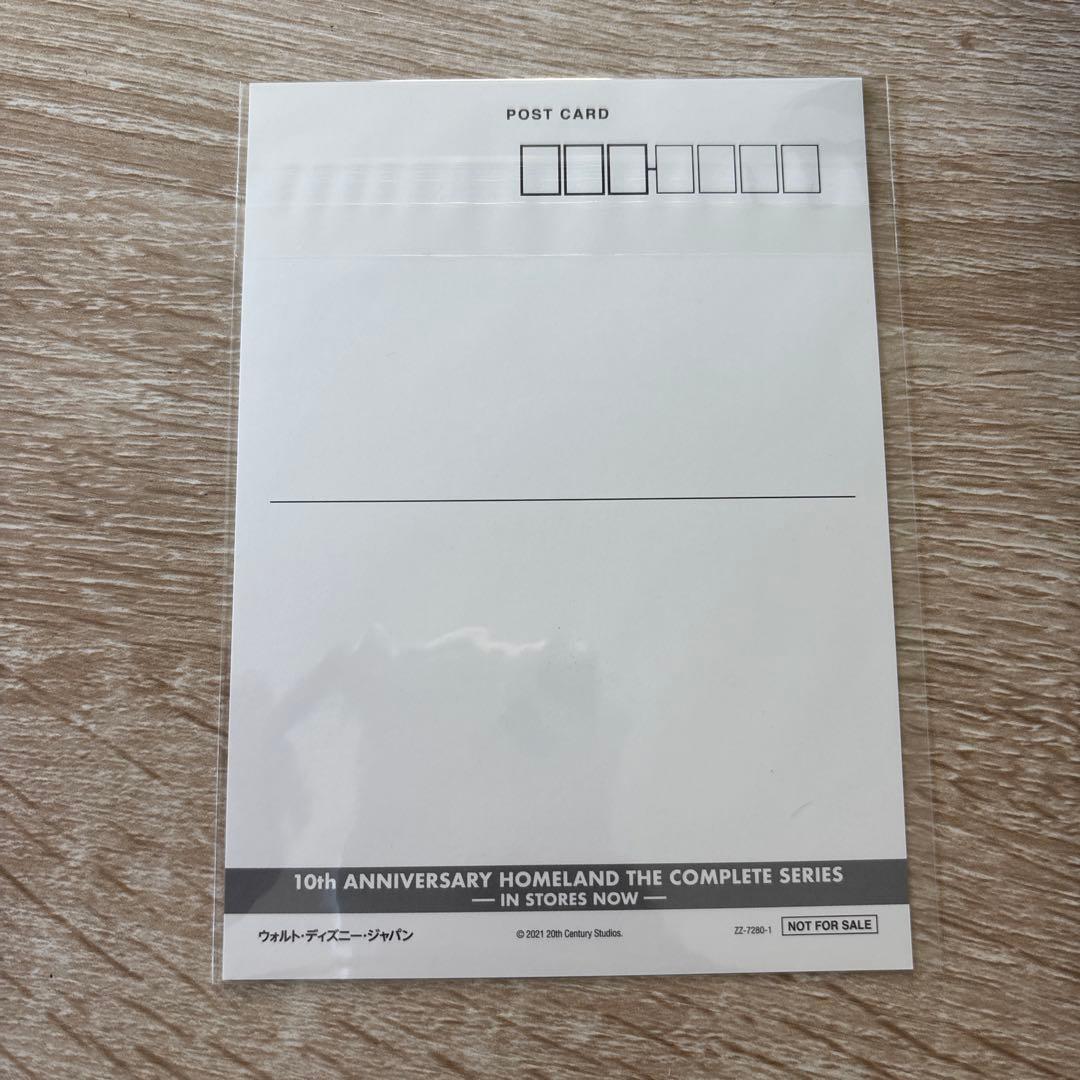 〖値下げ中〗LAND/ホームランド complete series