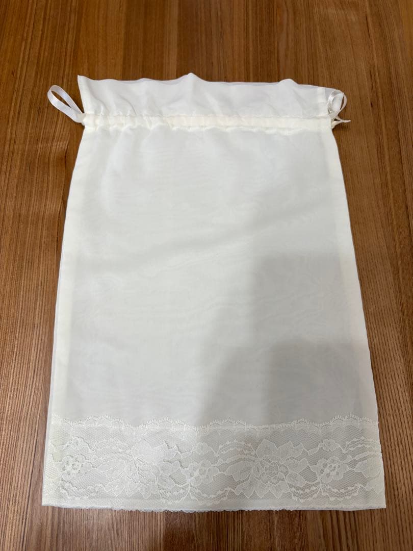 セモア　ブライダルインナー　B70/64