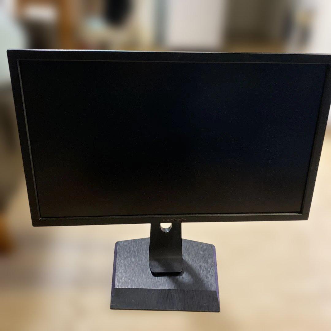 ゲーミングモニター 24インチEX-LDGC241HTB2