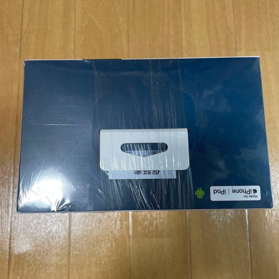 SONY WH-H910N ワイヤレスヘッドホン ブルー