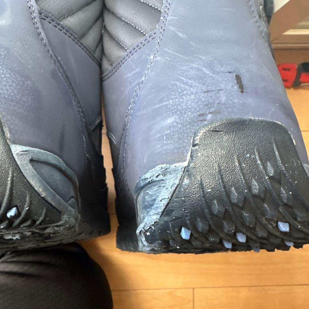 Burton ライムライト BOAワイド スノーボードブーツ⭐️セール3日間