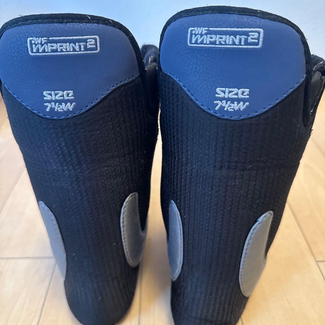 Burton ライムライト BOAワイド スノーボードブーツ⭐️セール3日間