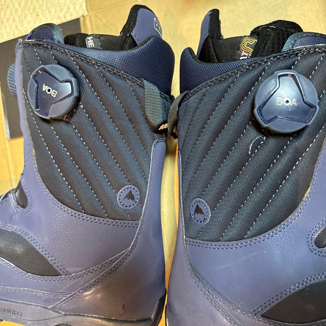 Burton ライムライト BOAワイド スノーボードブーツ⭐️セール3日間