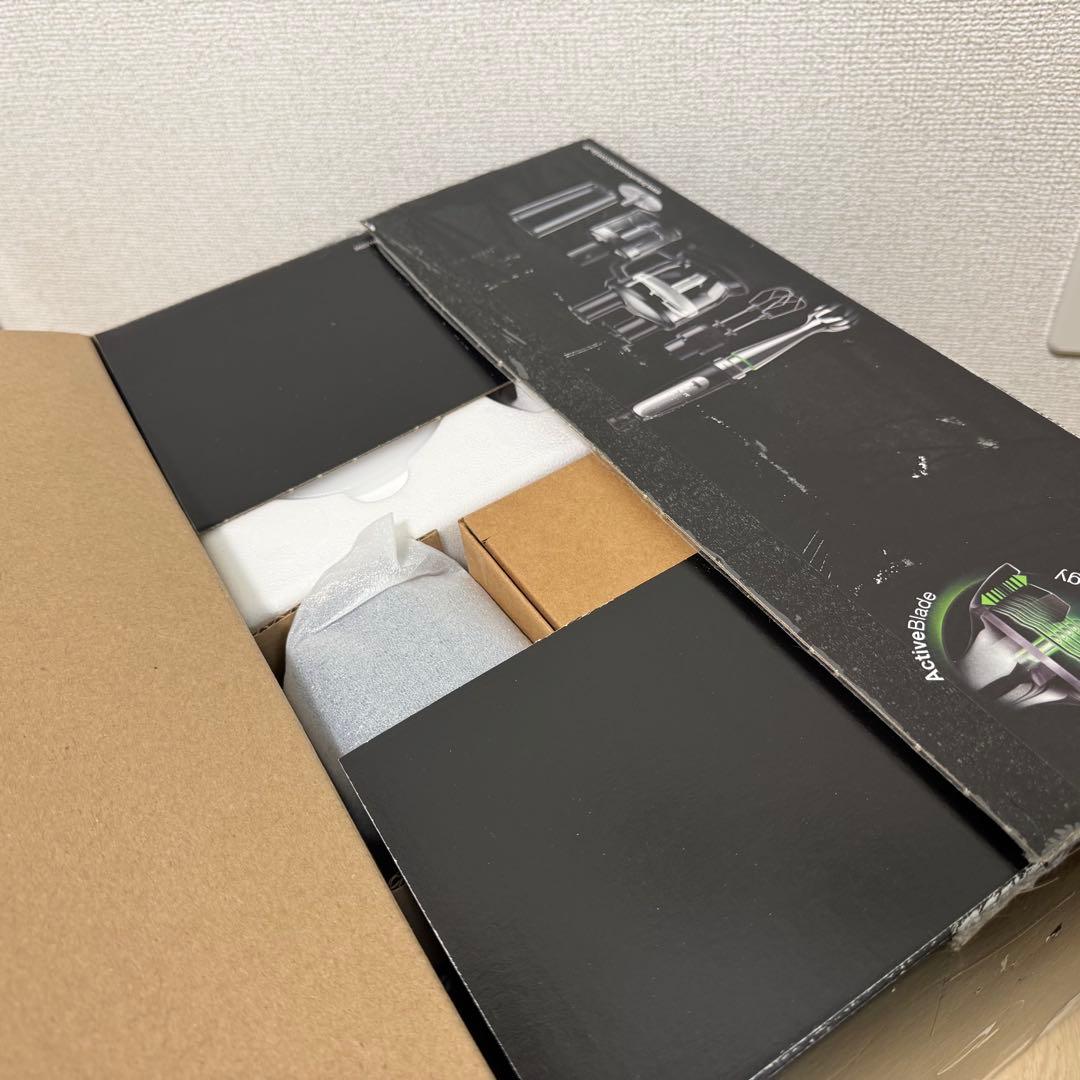 BRAUN マルチクイック7 ハンドブレンダー