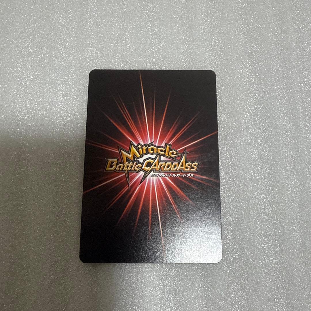 ミラクルバトルカードダス ワンピース ロビン