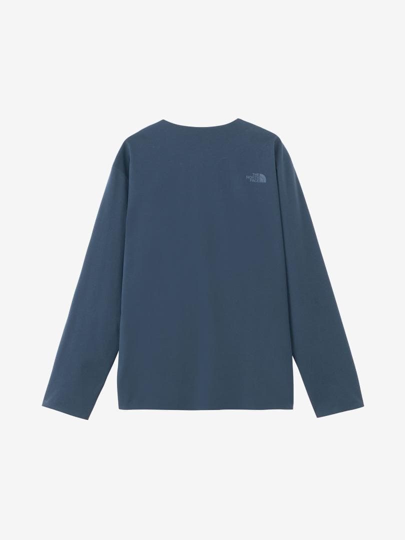 新品 メンズ Sサイズ ノースフェイス カーディガン NT12360 レディース