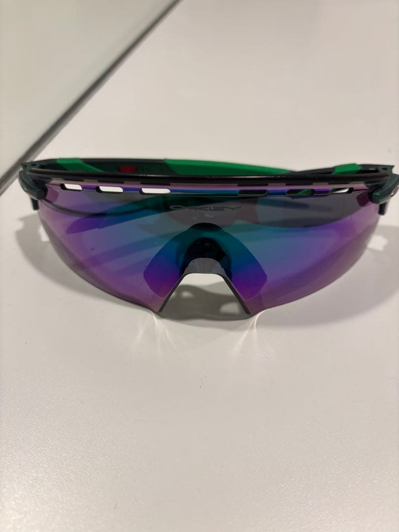 オークリー　OO9235　ENCODER STRIKE VENTED