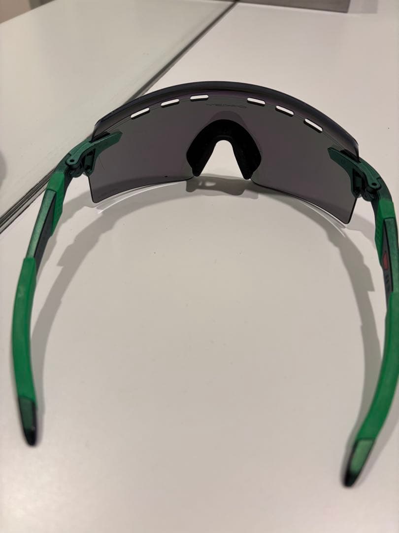 オークリー　OO9235　ENCODER STRIKE VENTED