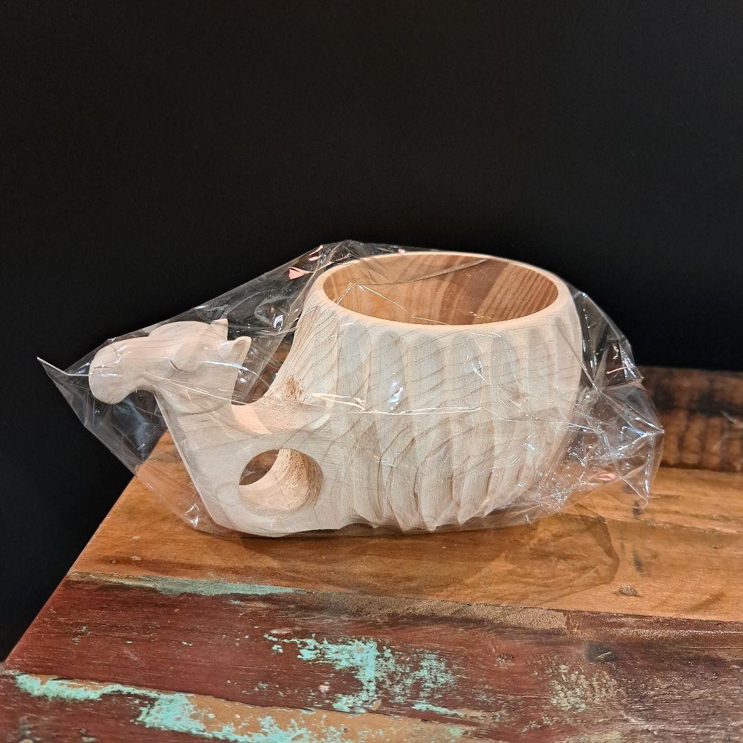 OLD MOUNTAIN　RAKUSA ステッカー付き　選べる口紐付き