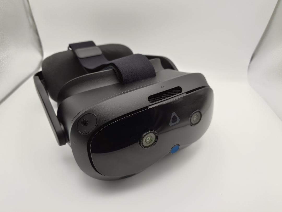 VIVE Focus vision ＋　VIVE 有線ストリーミングキット