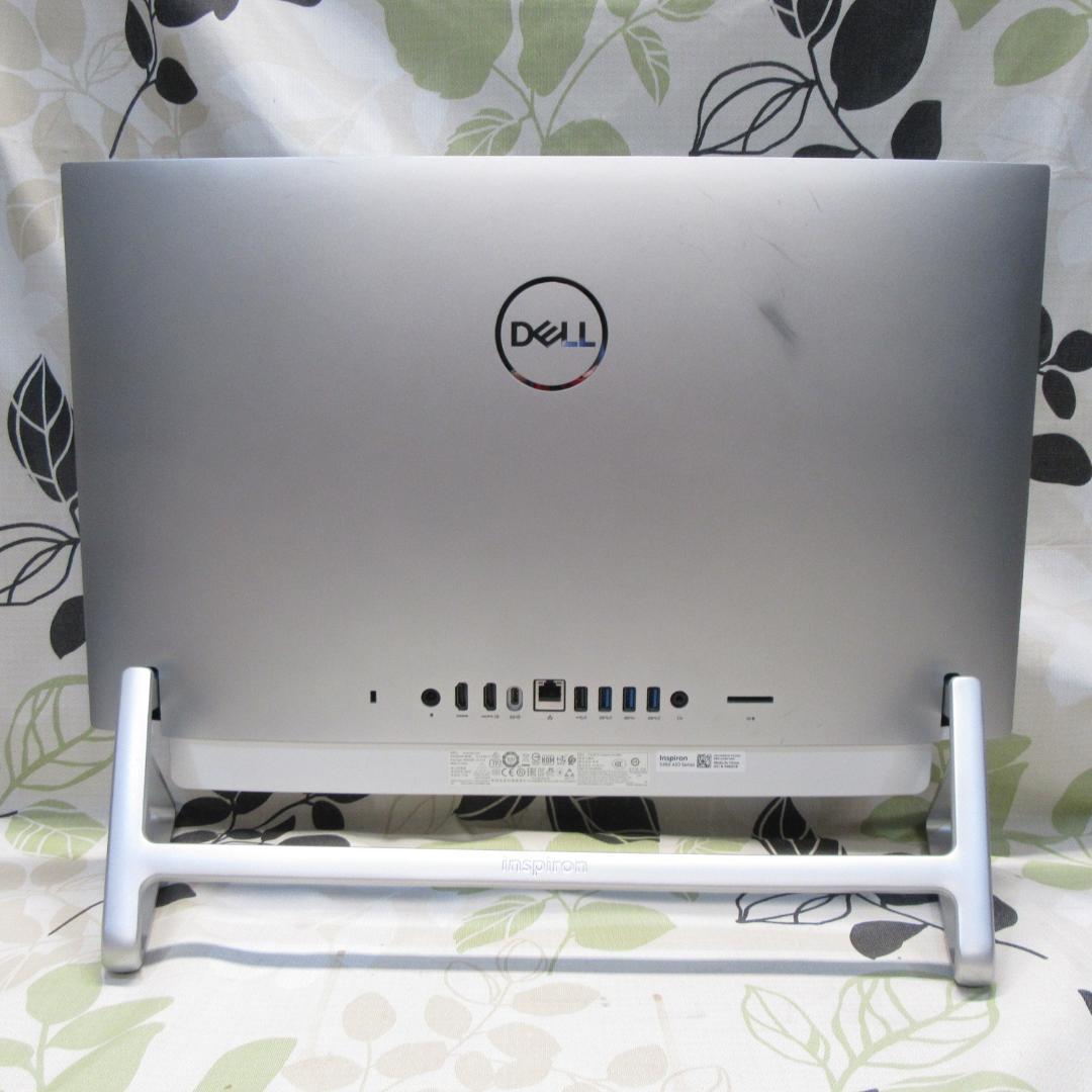 Win11公式対応10世代i7/メ16G/新品SSD1T/グラボ/無線/HDMI