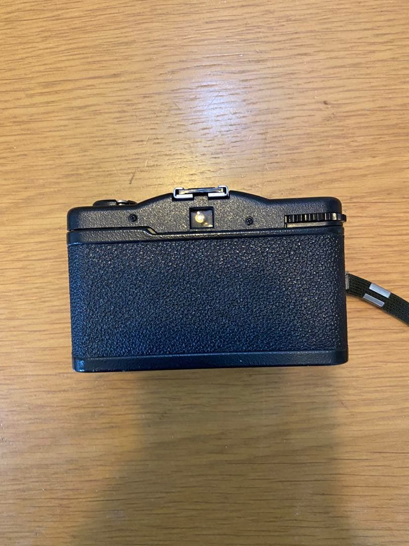 フィルムカメラ LOMO LC-A