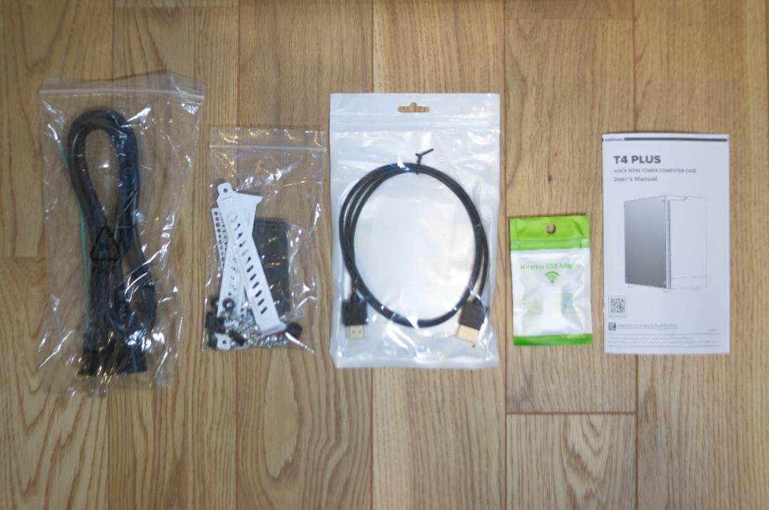 白ゲーミングPC i7-4790 / GTX1060 / SSD512GB