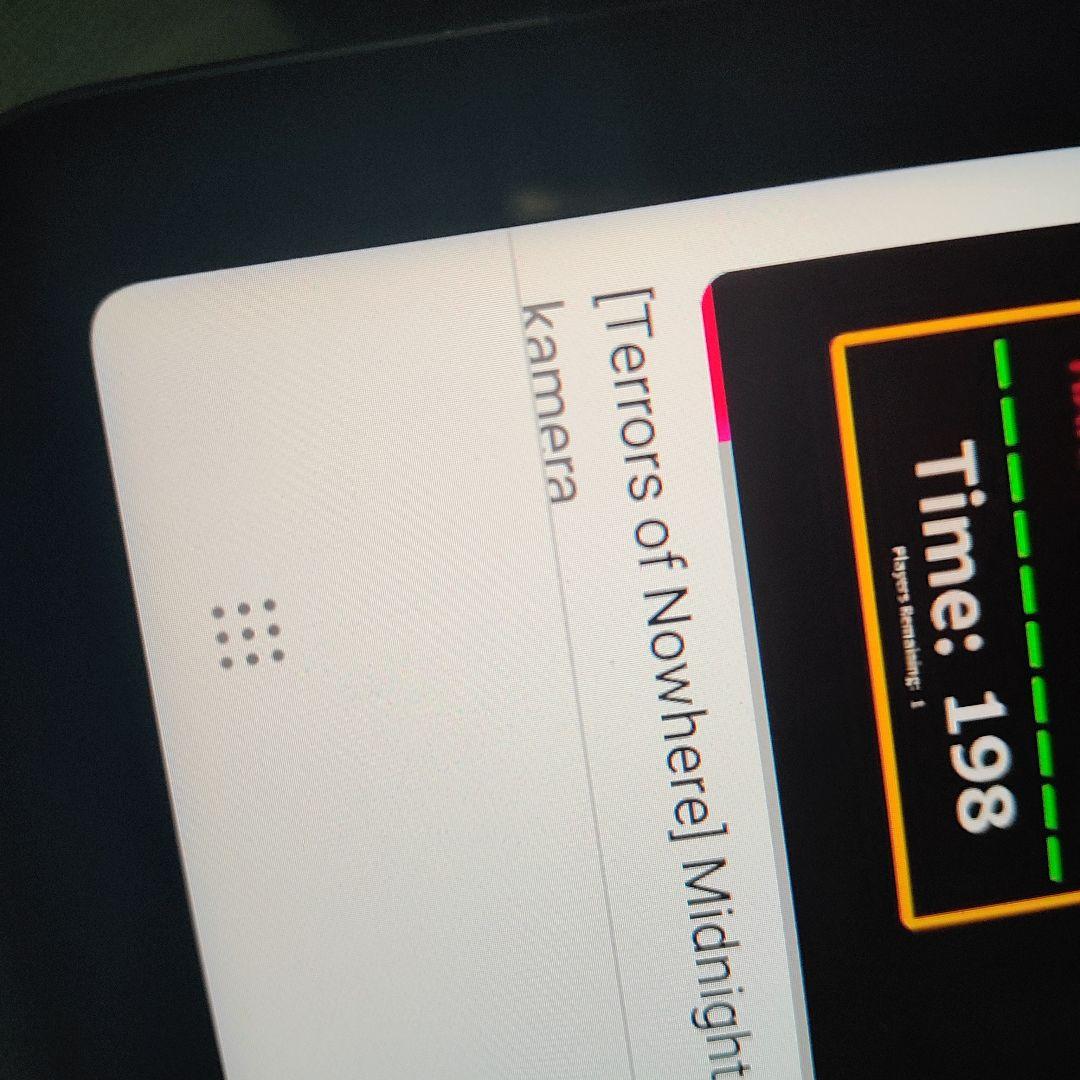 Galaxy Tab S7 8/256モデル 最高グレード