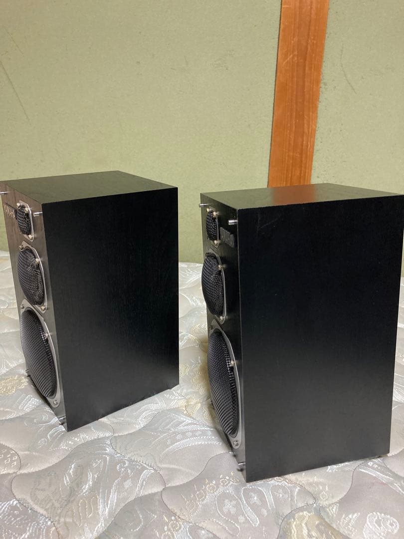 ヤマハ　YAMAHA NS-1000MM ペア　 美品　動作良好シリアル番号同番