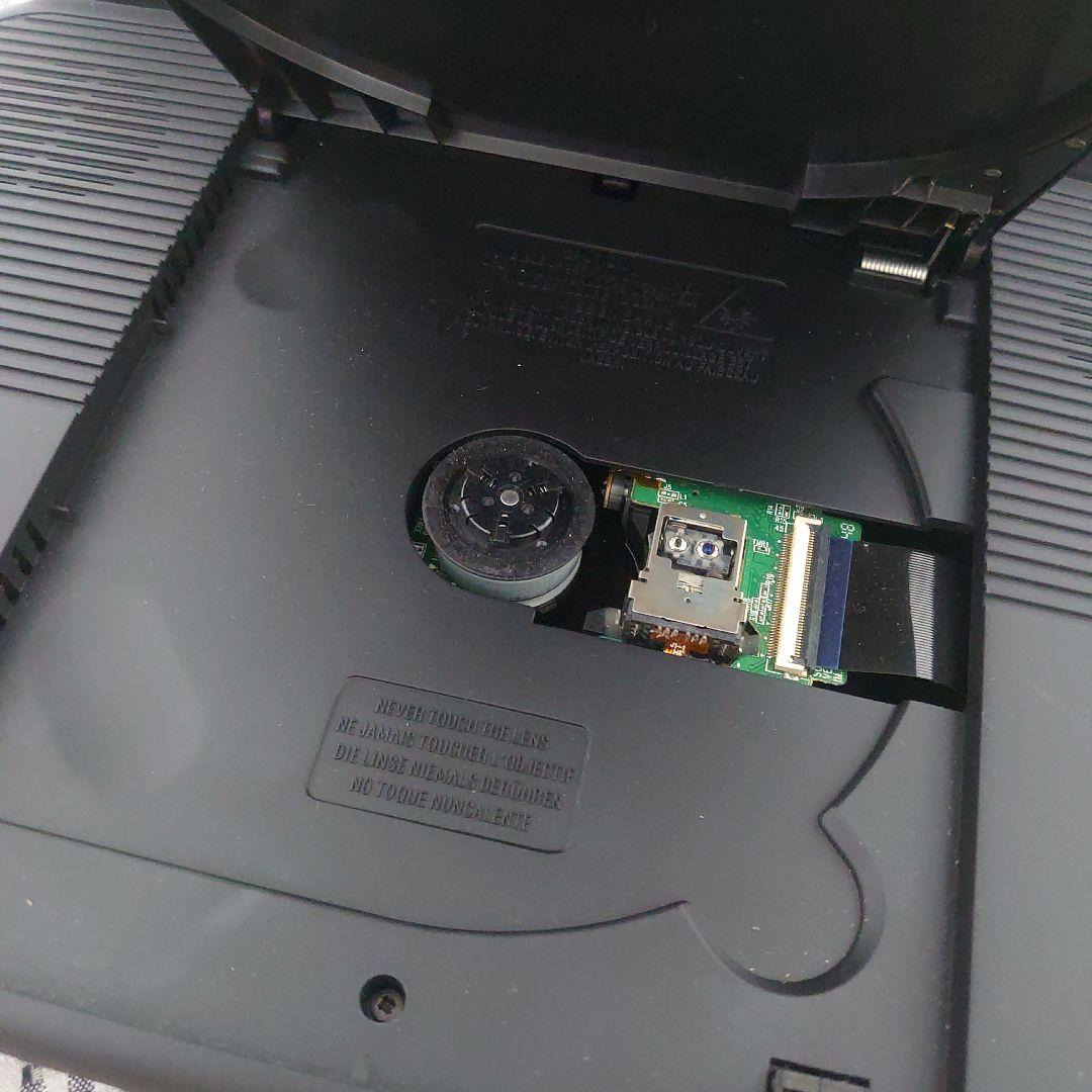 ぬこぬこ様Bluetoot ポータブルブルーレイプレーヤー